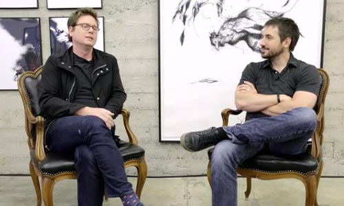 Biz Stone Interview
